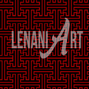 Ornament01 Lenaniart Cover