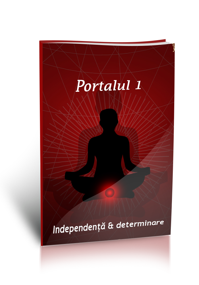 Activare Portalul 1 pentru Independență și determinare