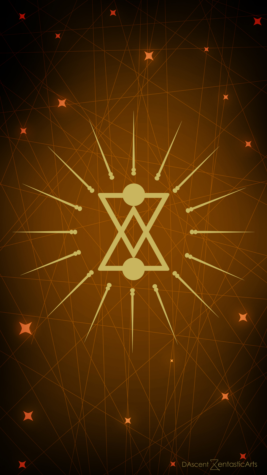 Semnătura energetică de Cuplu