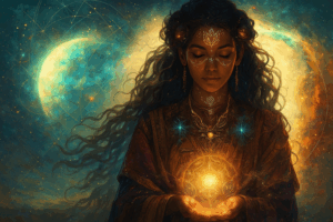 Contrast conștiinta Lenani